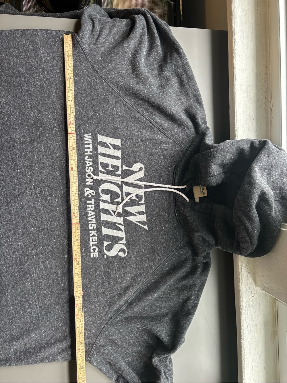 New Heights Podcast Sweatshirt Merch- Men’s 3X - Picture 9 of 9
